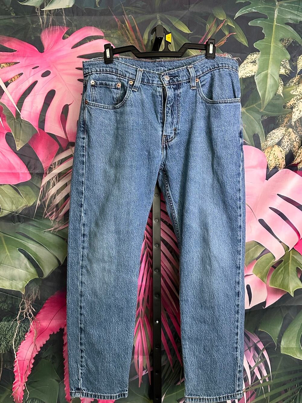 Levi’s Men’s jeans 33x30